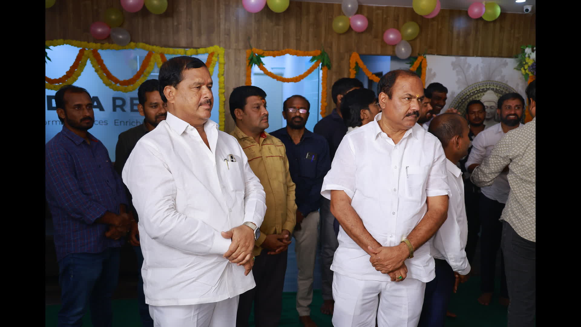 Branch Office Vanasthalipuram June 2025 - Image 5