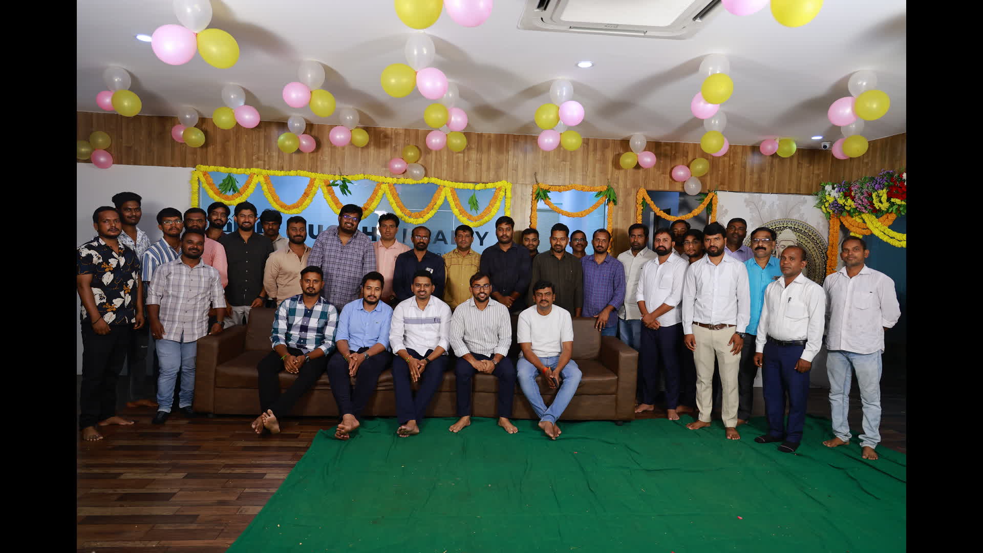Branch Office Vanasthalipuram June 2025 - Image 17