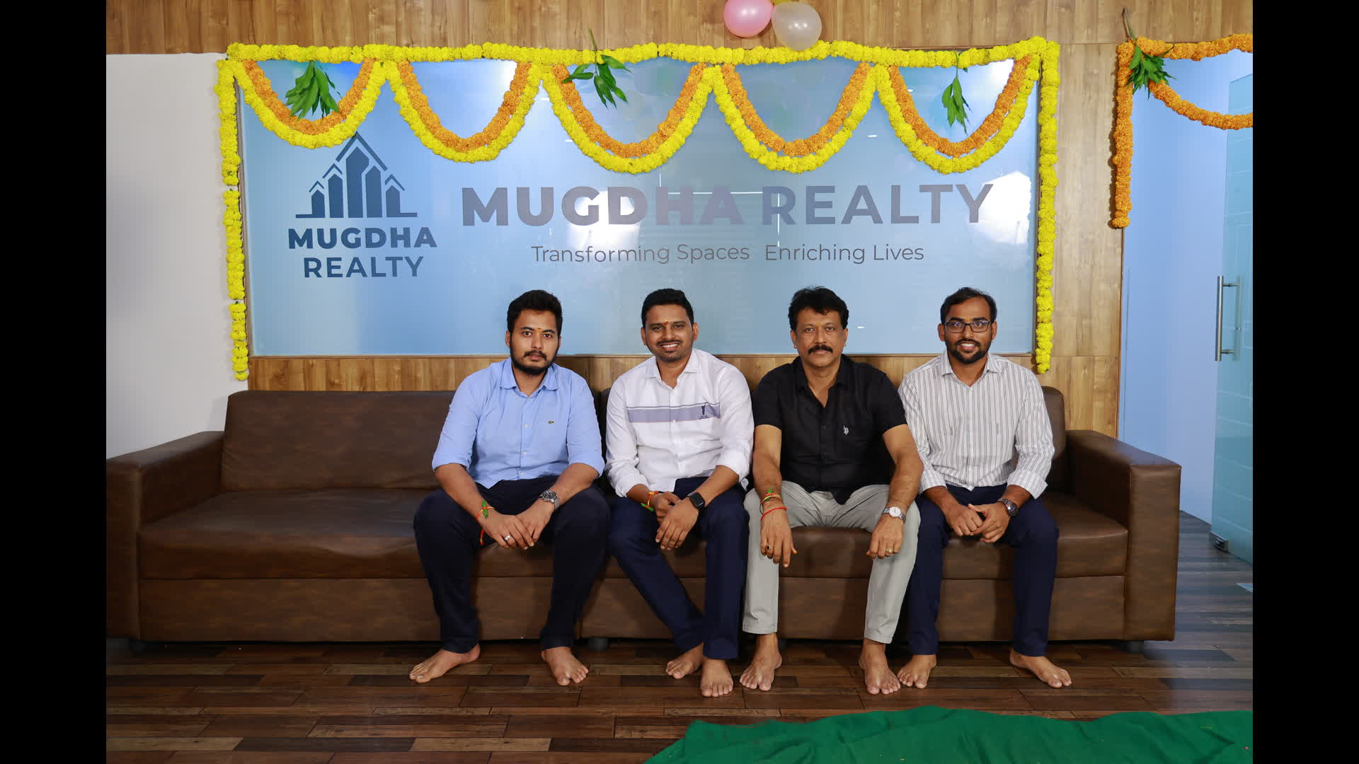 Branch Office Vanasthalipuram June 2025 - Image 12