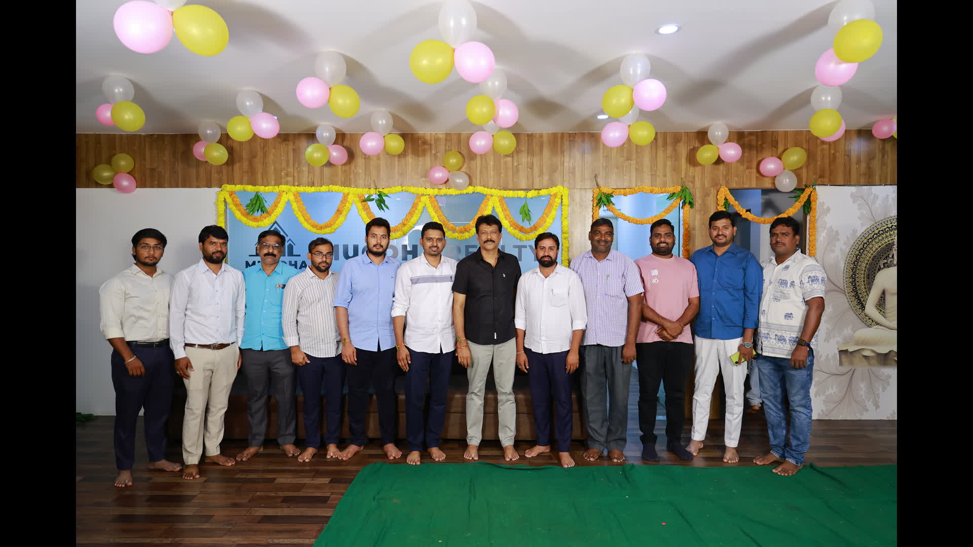 Branch Office Vanasthalipuram June 2025 - Image 6