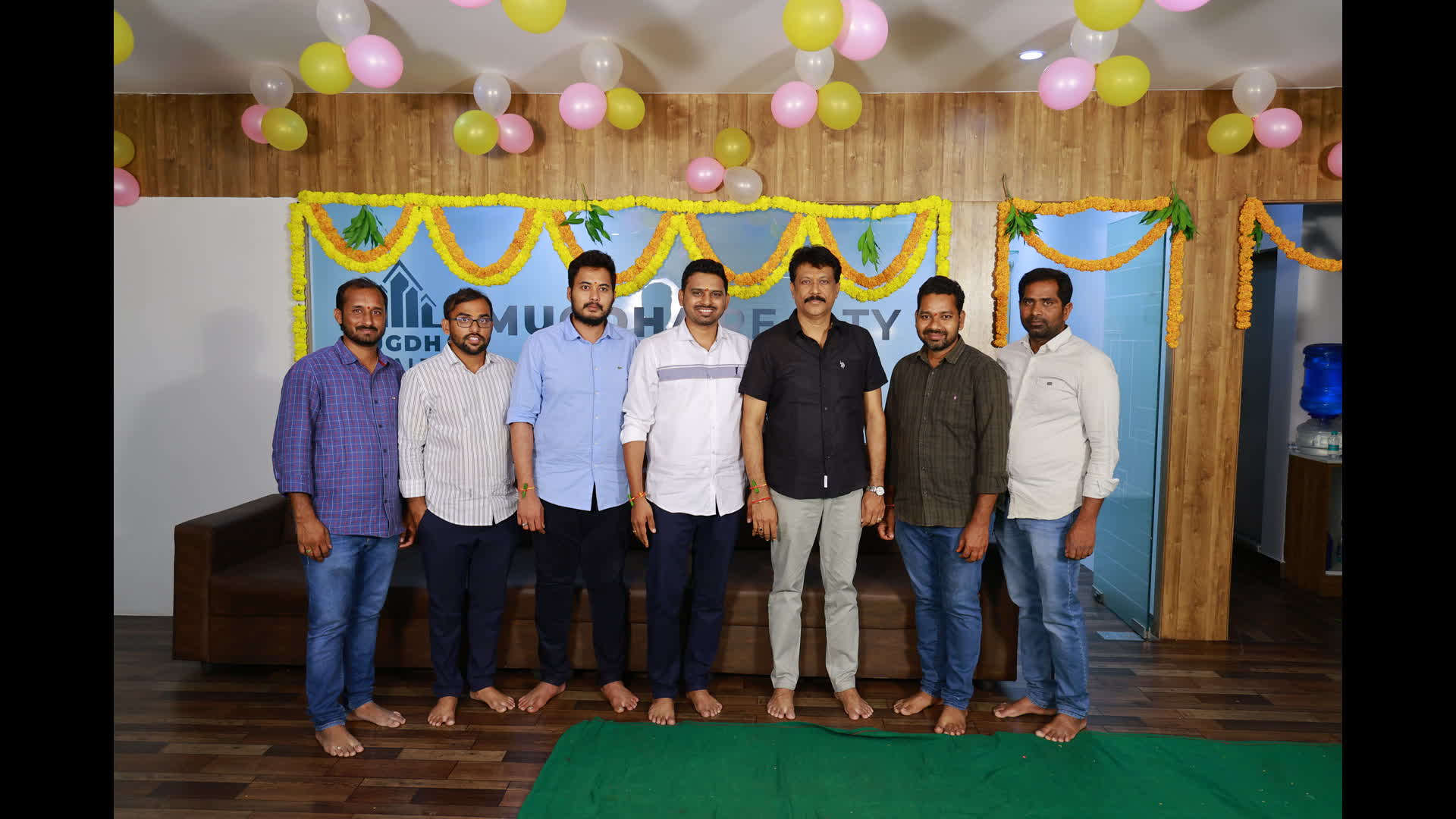 Branch Office Vanasthalipuram June 2025 - Image 14