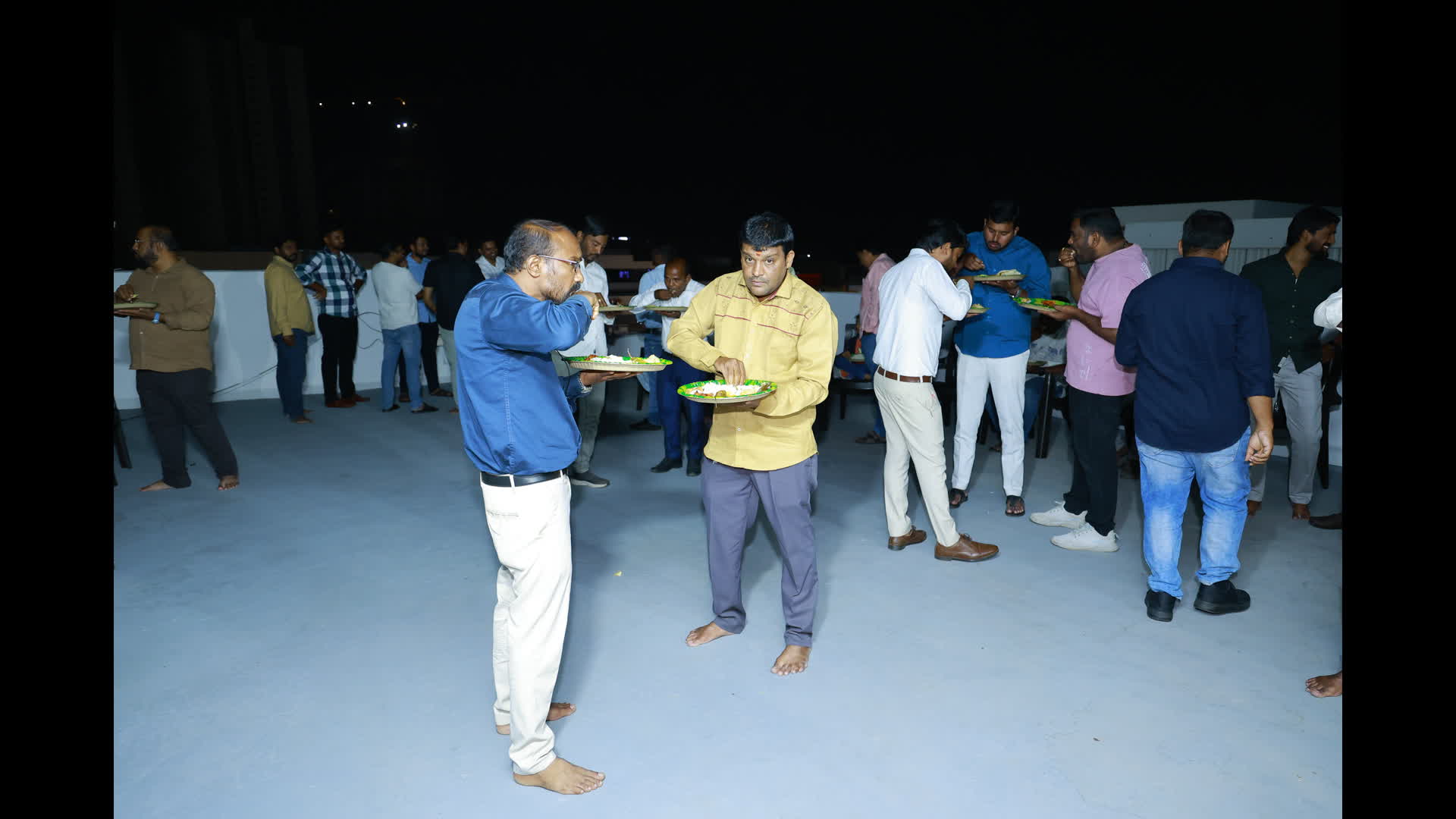Branch Office Vanasthalipuram June 2025 - Image 2