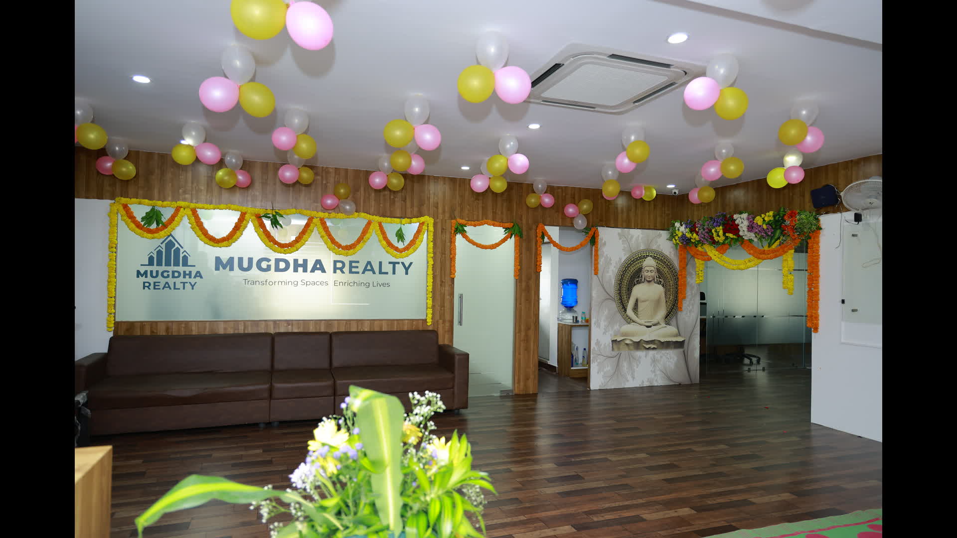 Branch Office Vanasthalipuram June 2025 - Image 4