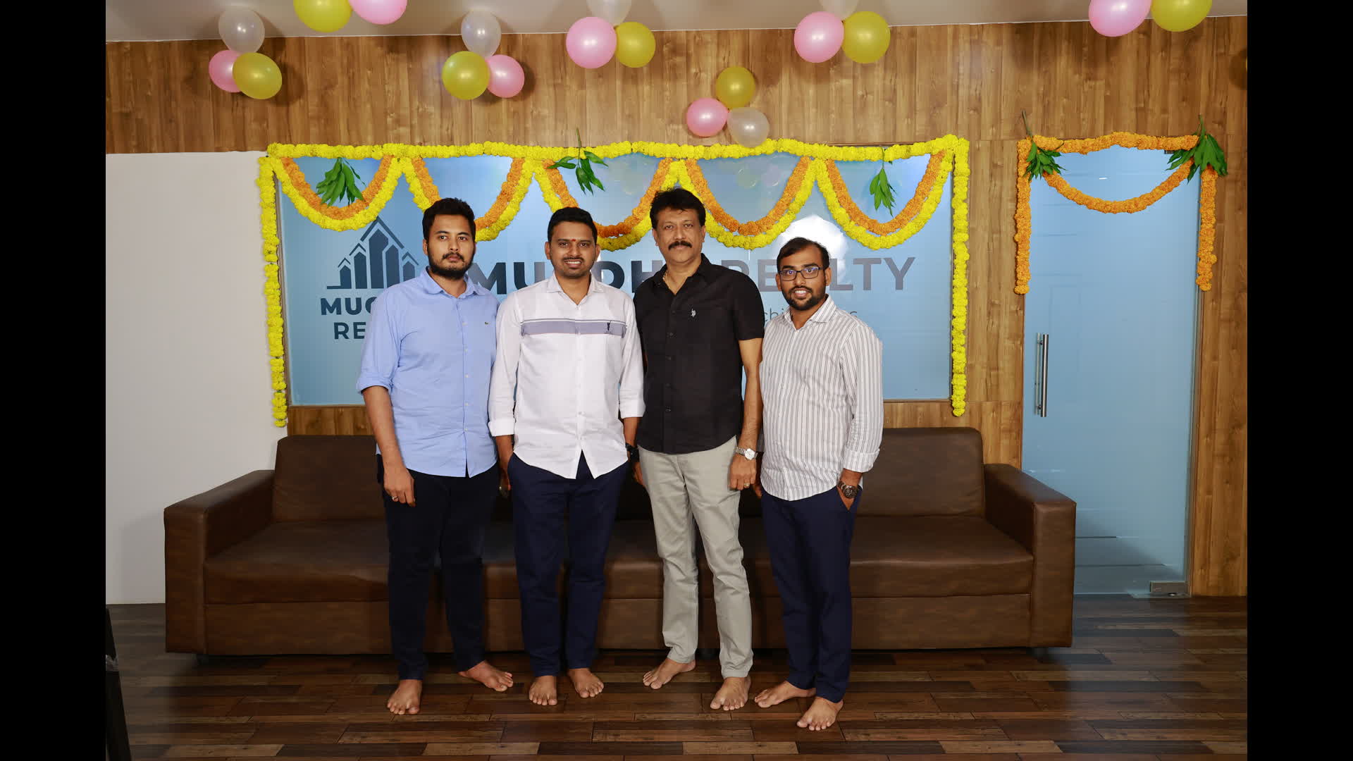 Branch Office Vanasthalipuram June 2025 - Image 1