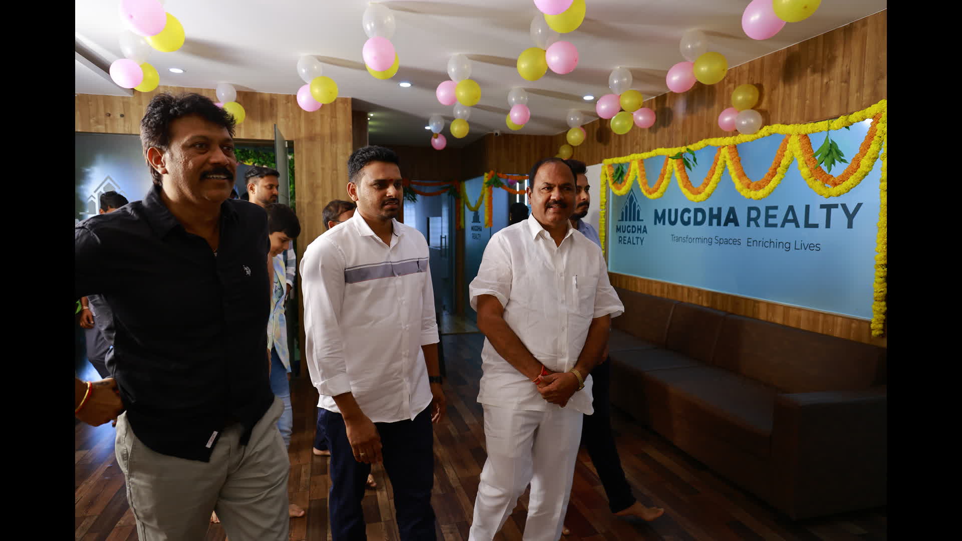 Branch Office Vanasthalipuram June 2025 - Image 9