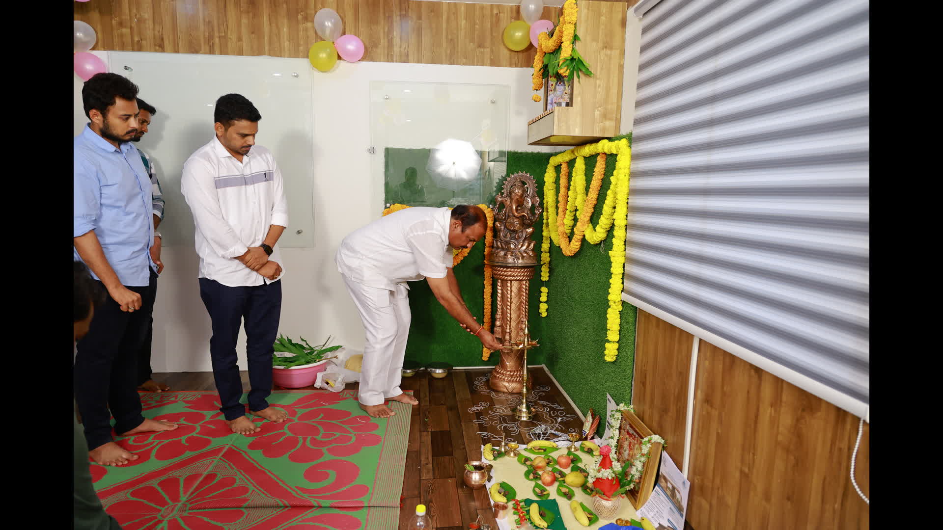 Branch Office Vanasthalipuram June 2025 - Image 18
