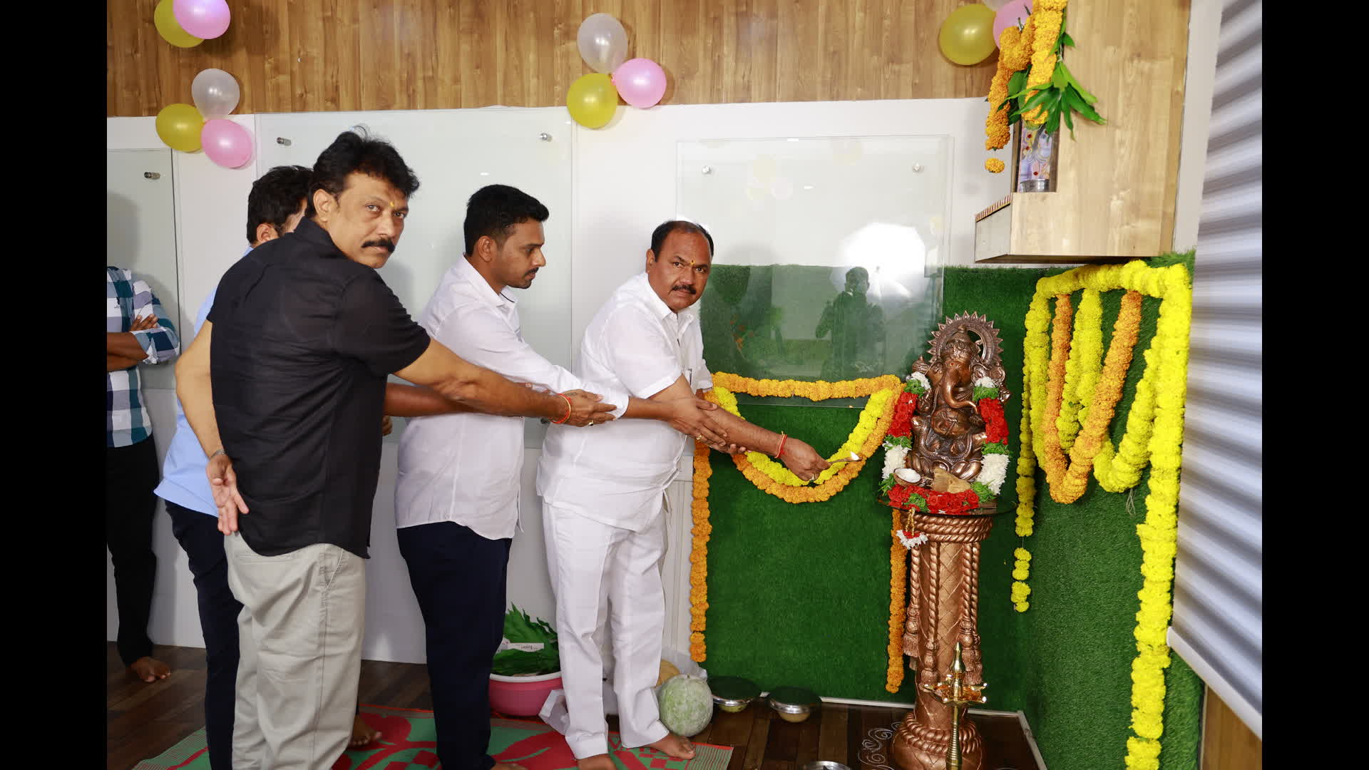 Branch Office Vanasthalipuram June 2025 - Image 16