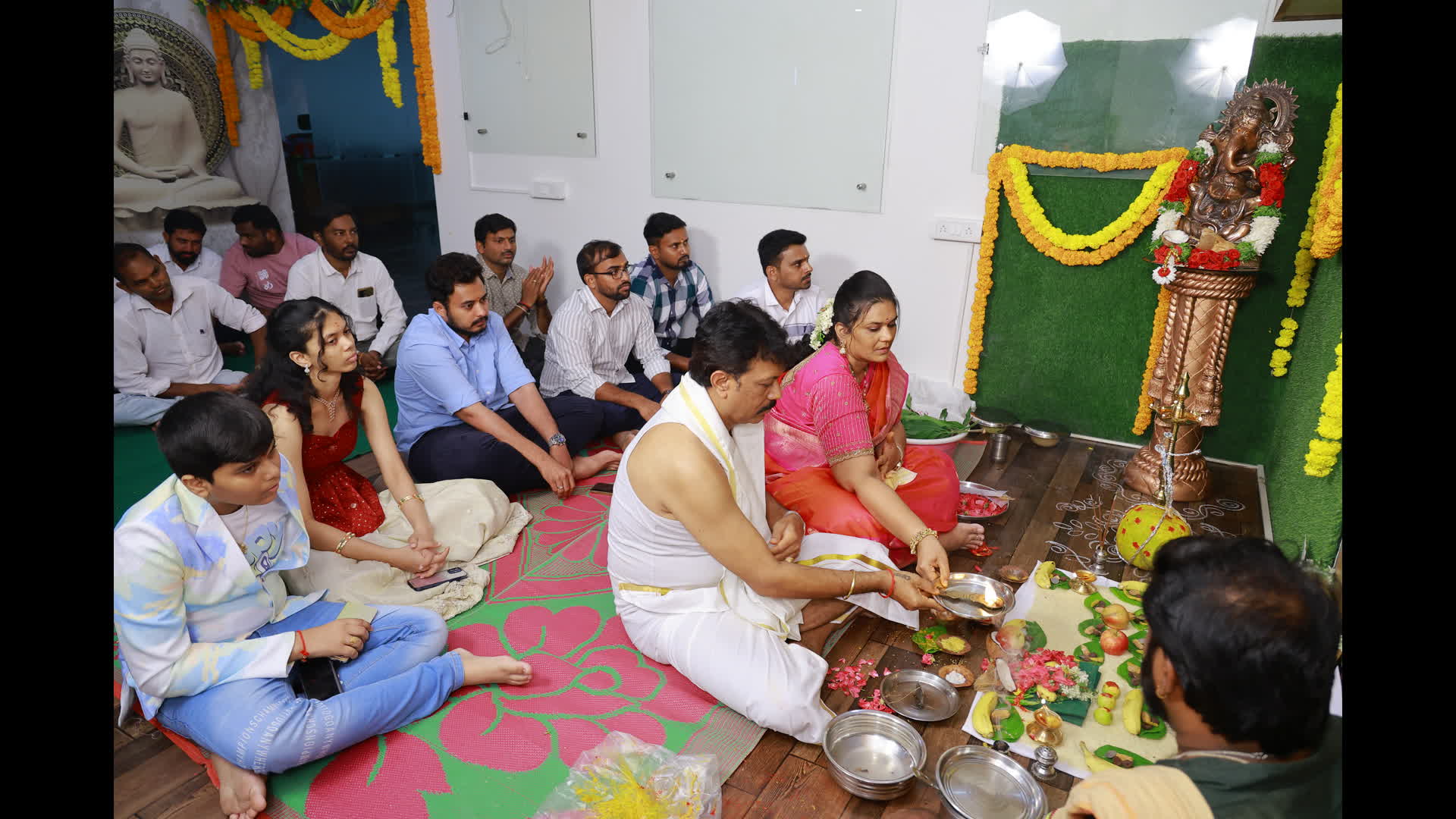 Branch Office Vanasthalipuram June 2025 - Image 3