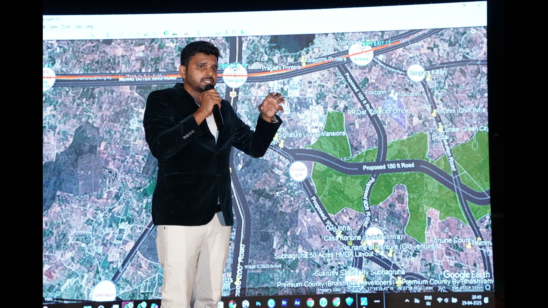 Business Event April 2025 - Image 40