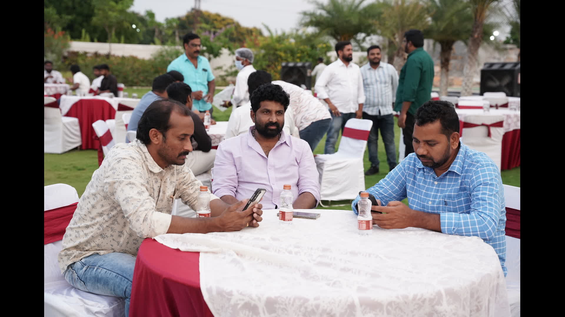 Business Event April 2025 - Image 39