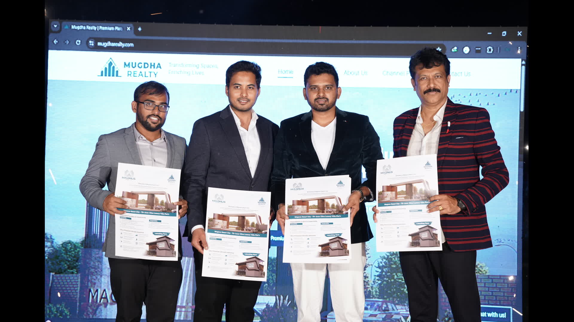 Business Event April 2025 - Image 11
