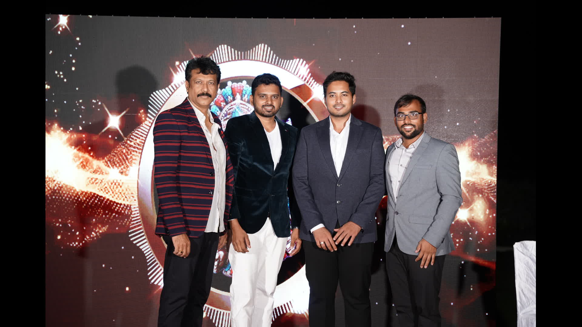 Business Event April 2025 - Image 16