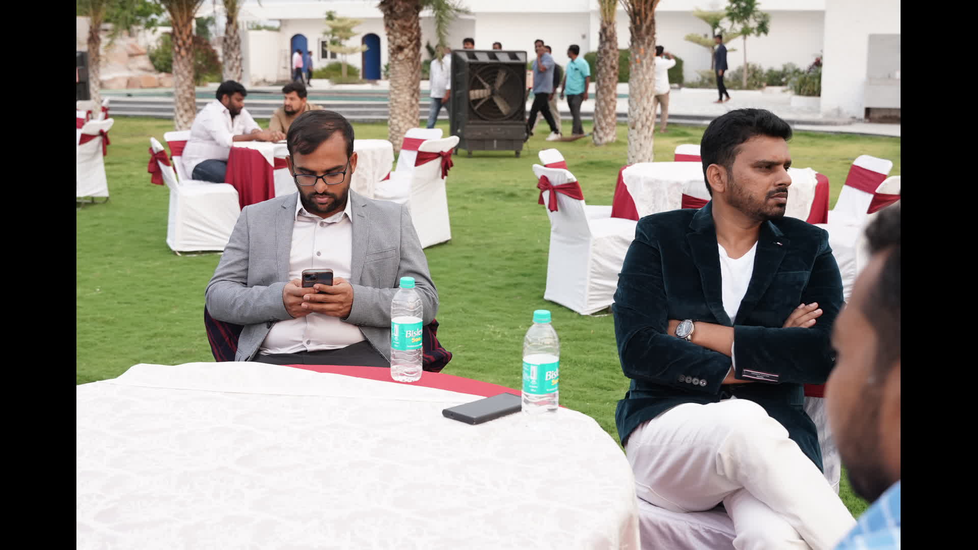 Business Event April 2025 - Image 31