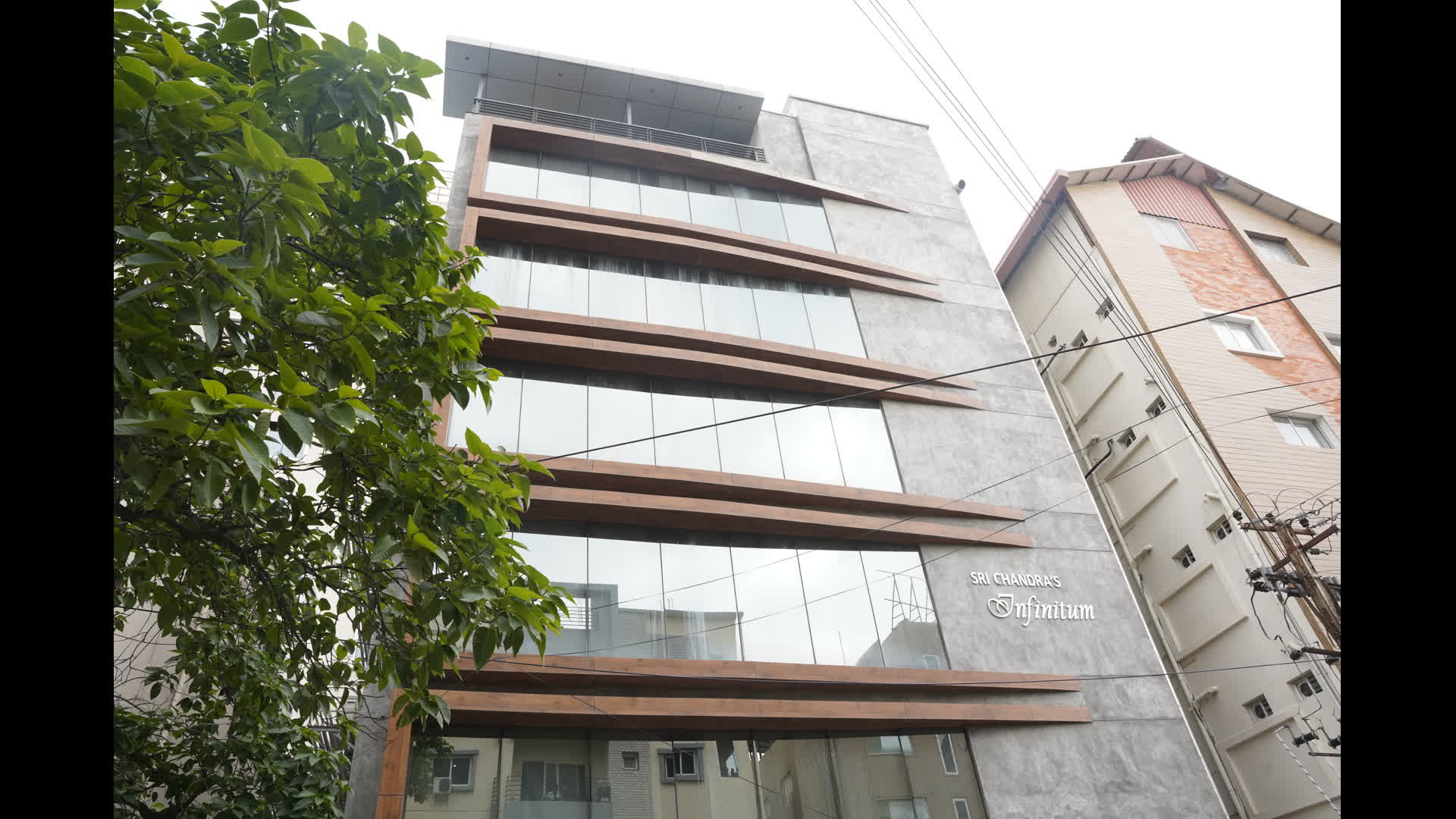 Corporate Office Gachibowli July 2025 - Image 43