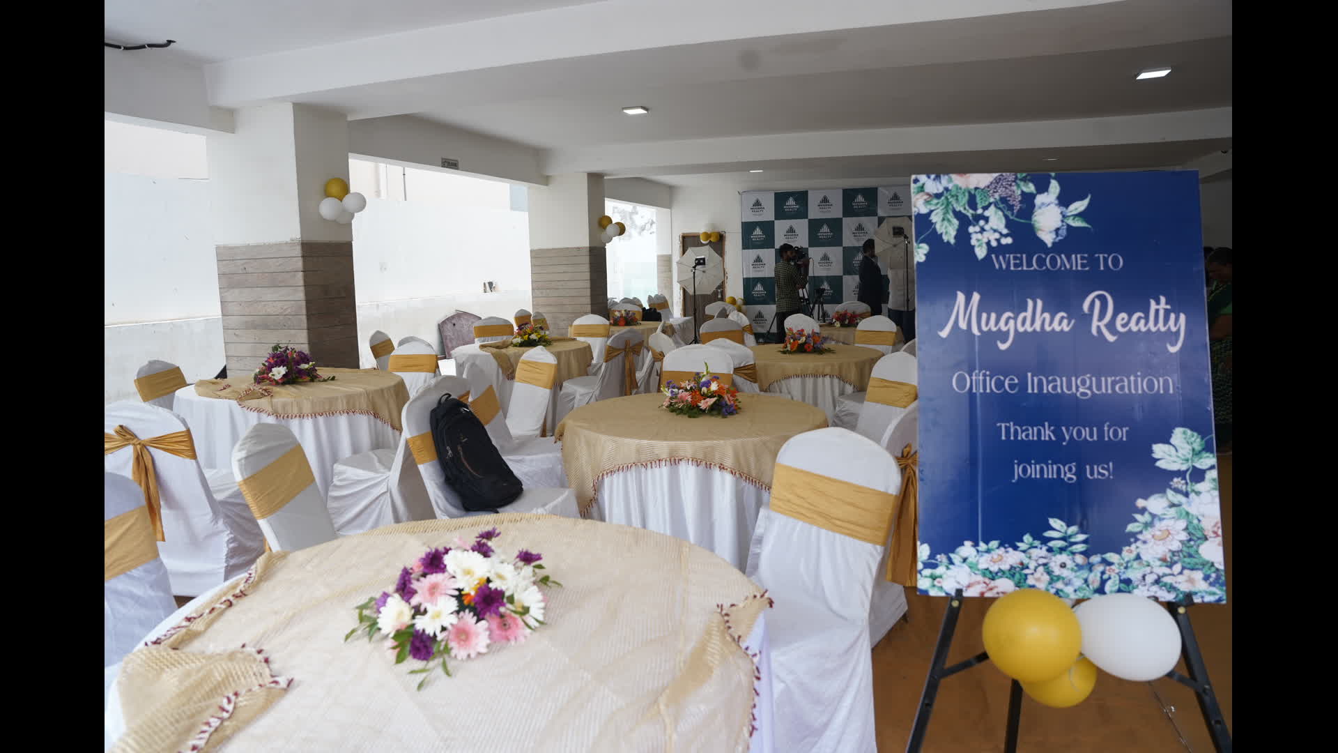 Corporate Office Gachibowli July 2025 - Image 46