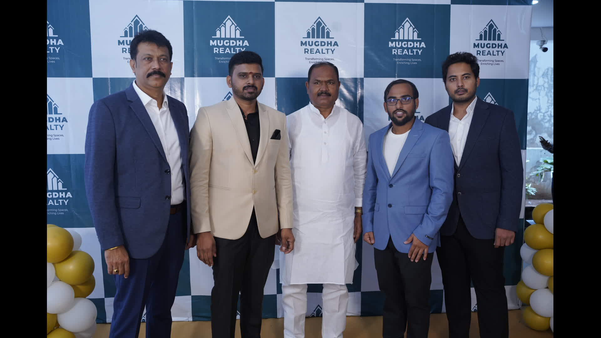 Corporate Office Gachibowli July 2025 - Image 2