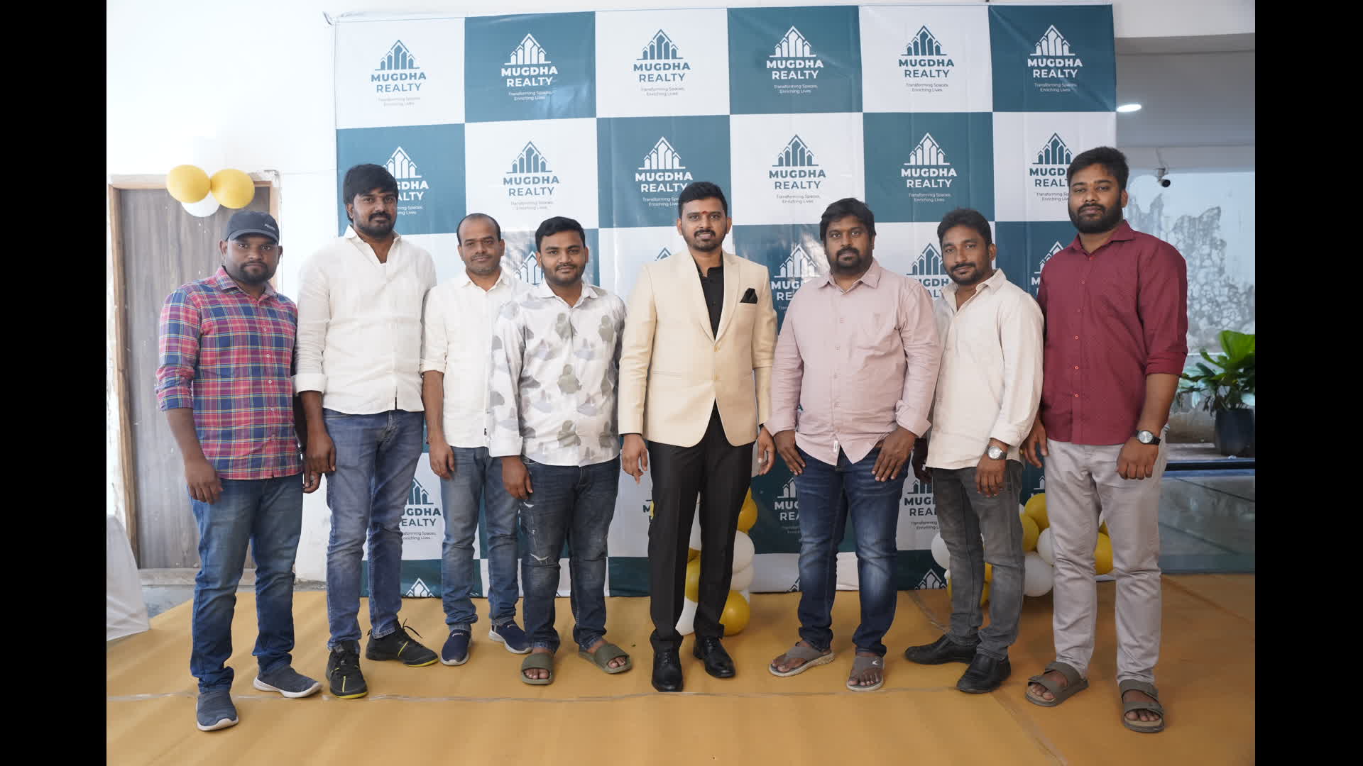 Corporate Office Gachibowli July 2025 - Image 39