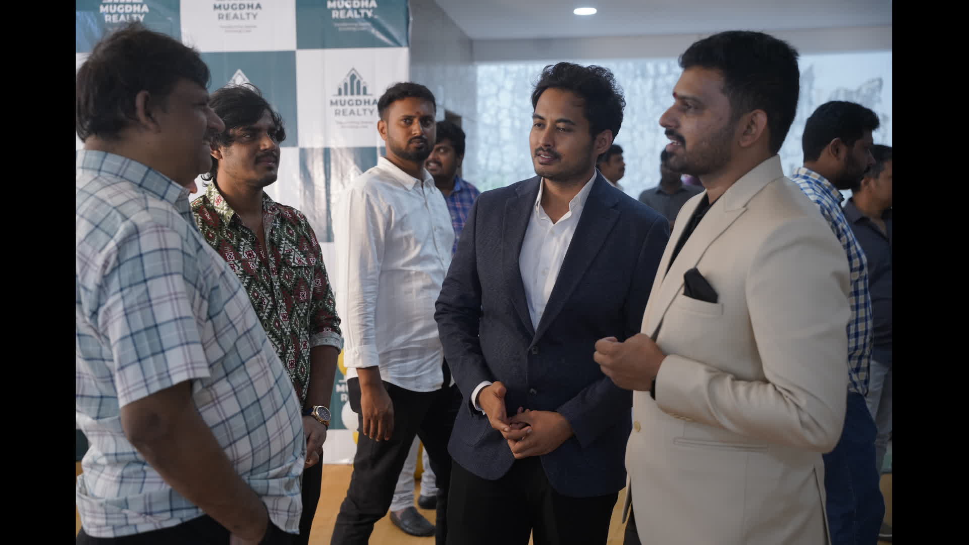 Corporate Office Gachibowli July 2025 - Image 45