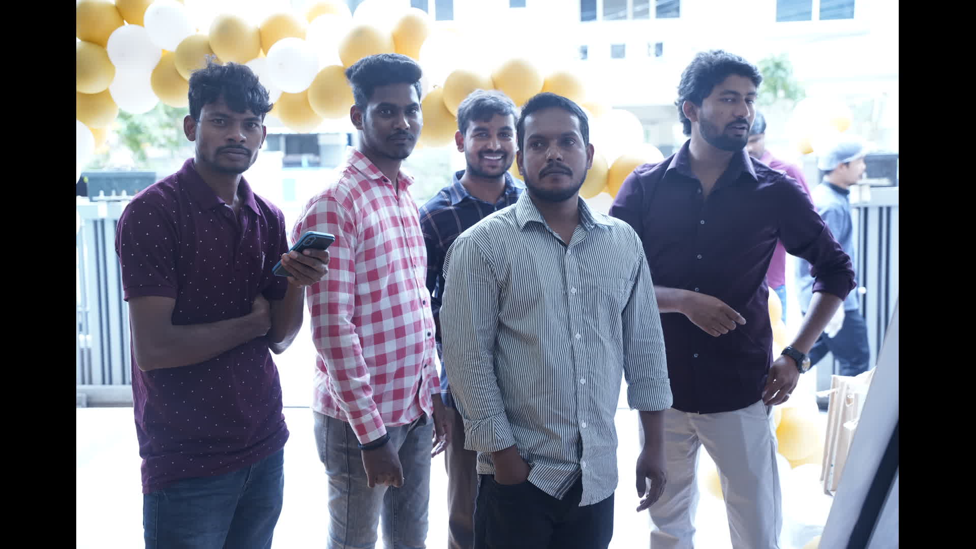 Corporate Office Gachibowli July 2025 - Image 30