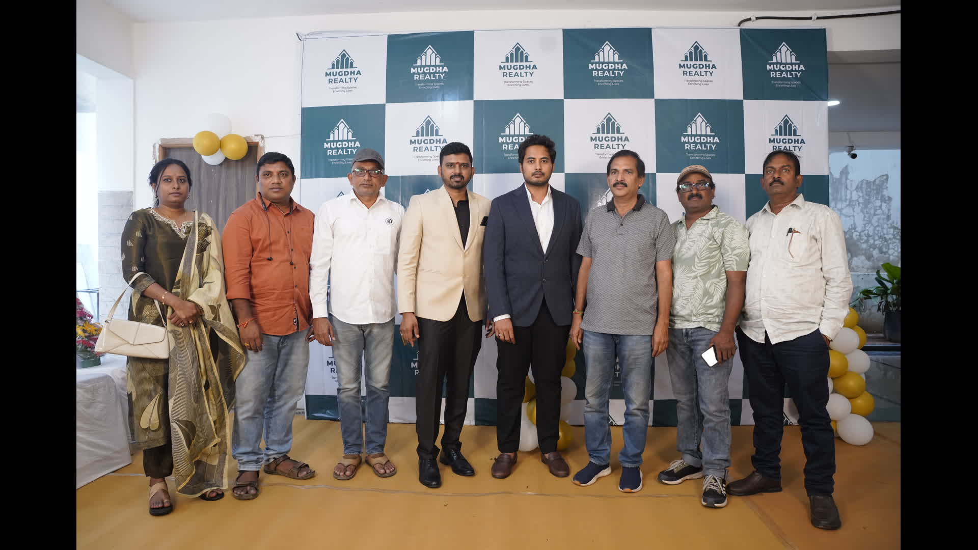 Corporate Office Gachibowli July 2025 - Image 29