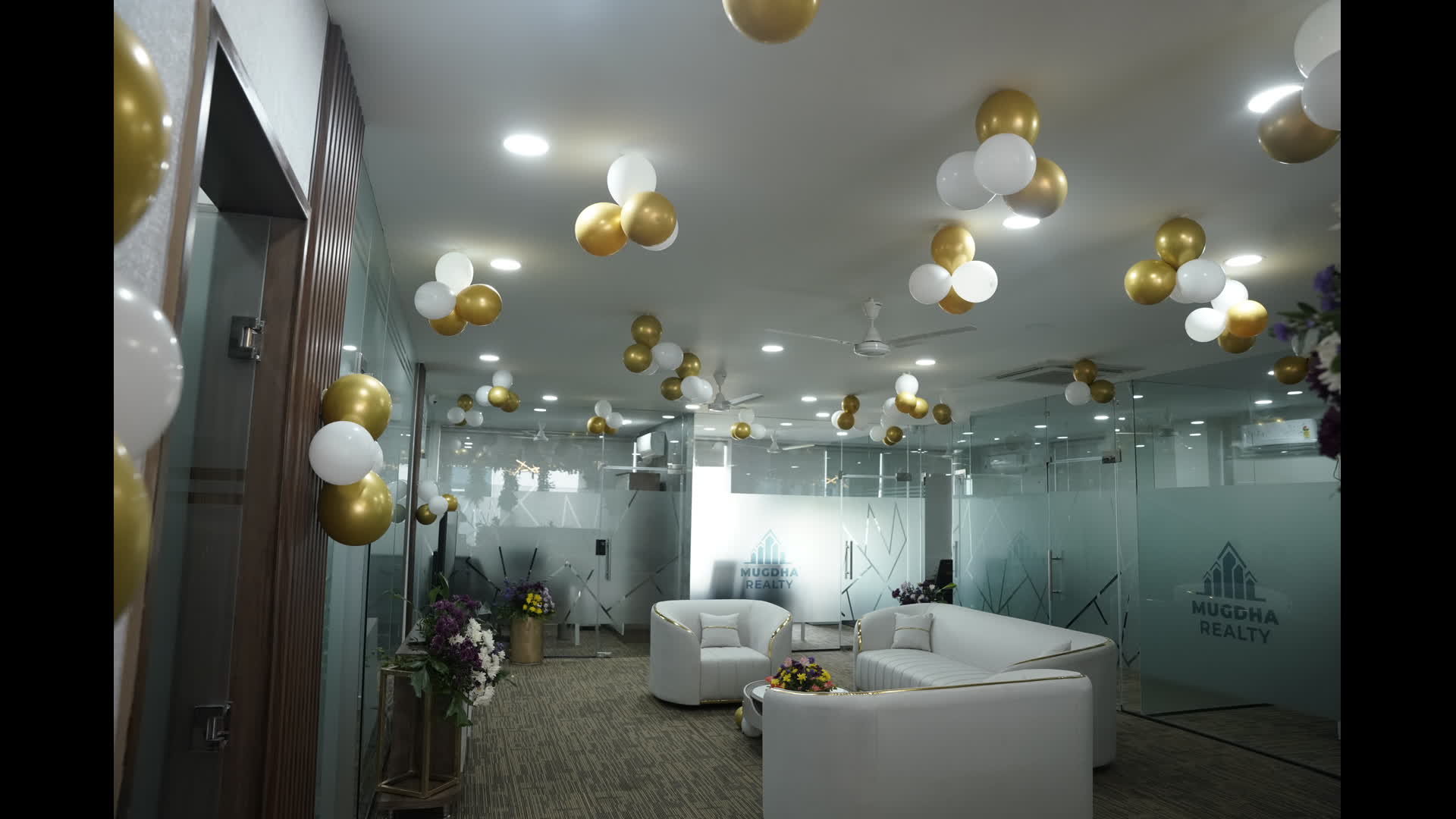 Corporate Office Gachibowli July 2025 - Image 23