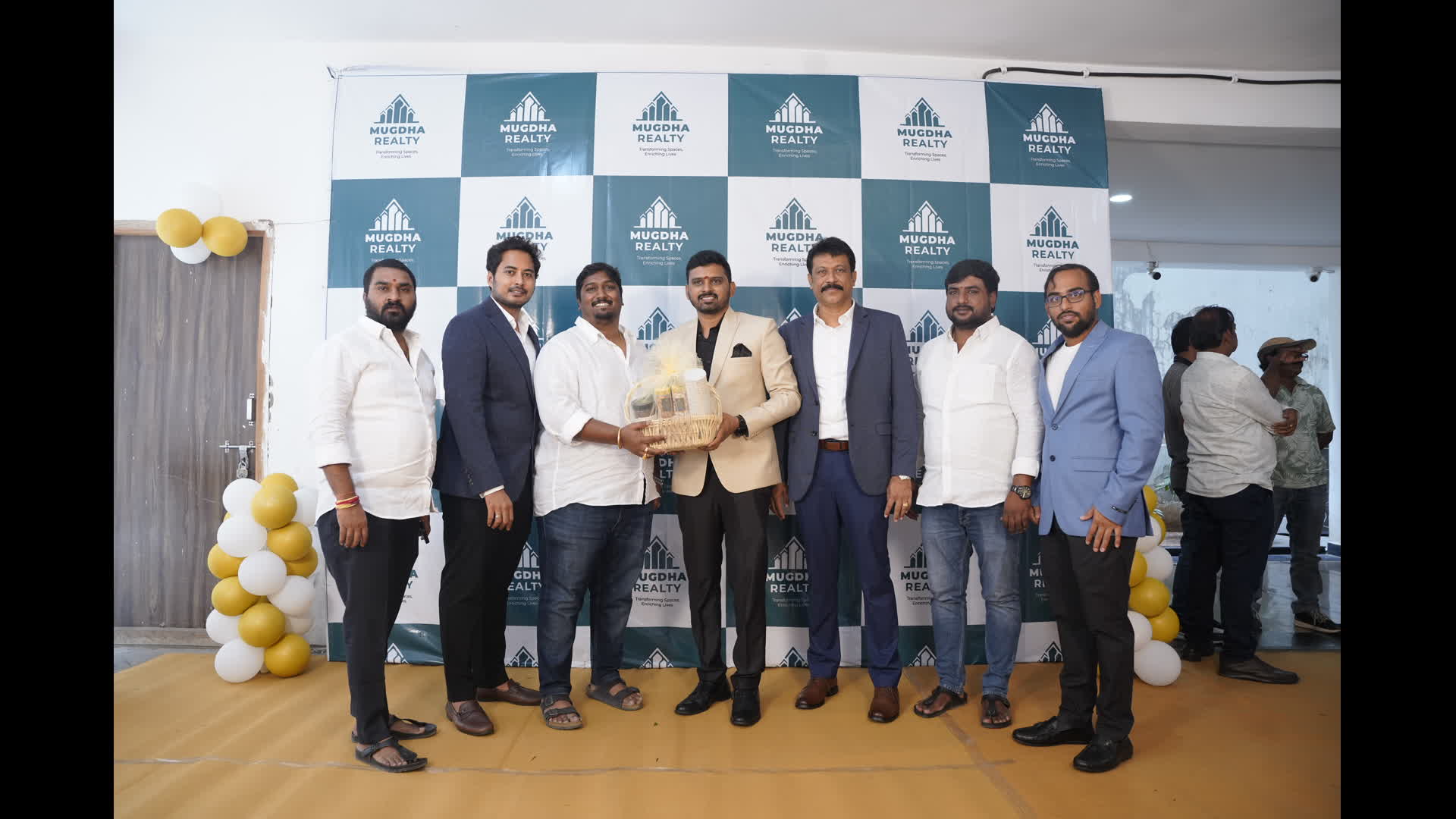 Corporate Office Gachibowli July 2025 - Image 16