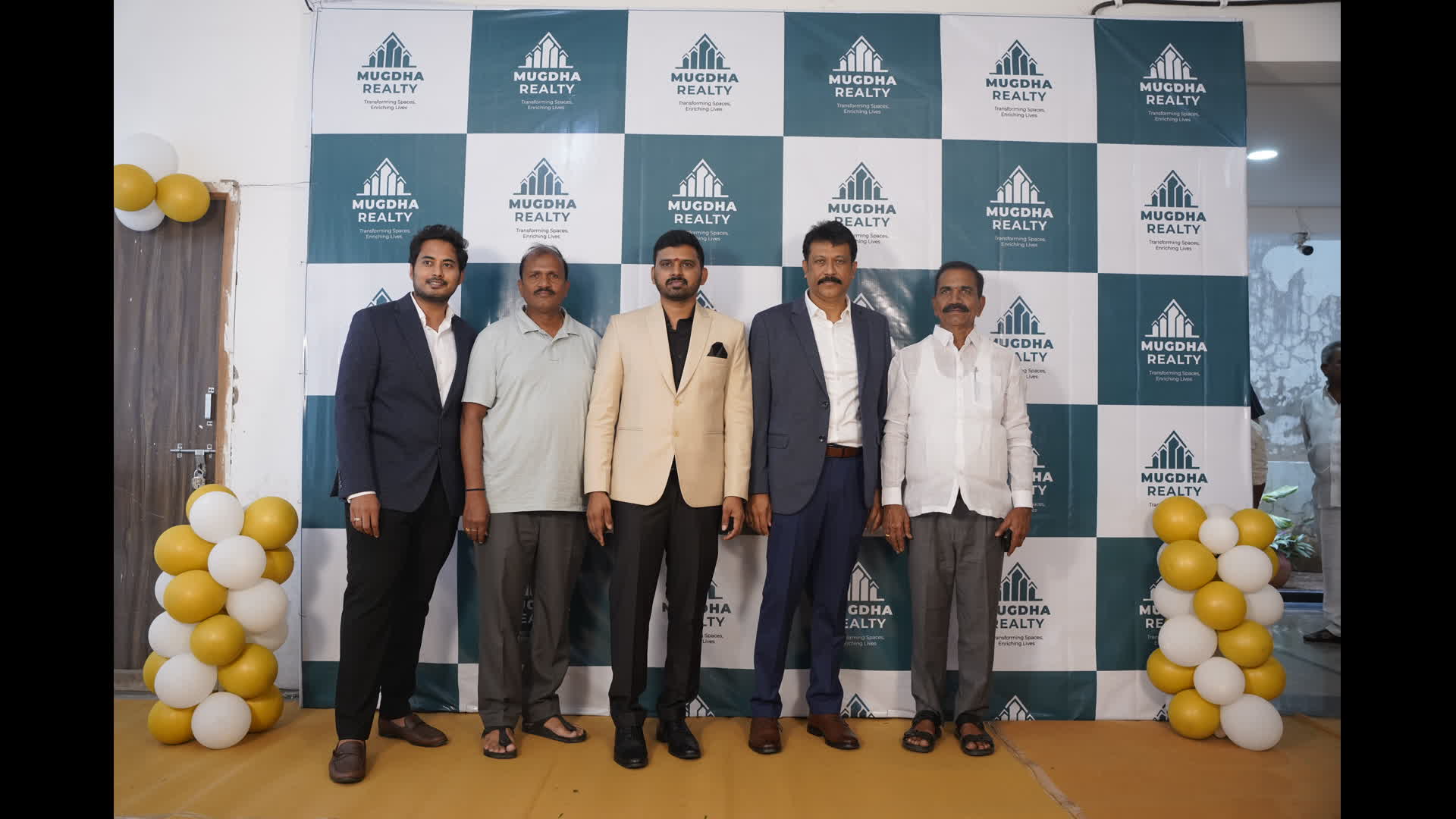Corporate Office Gachibowli July 2025 - Image 6