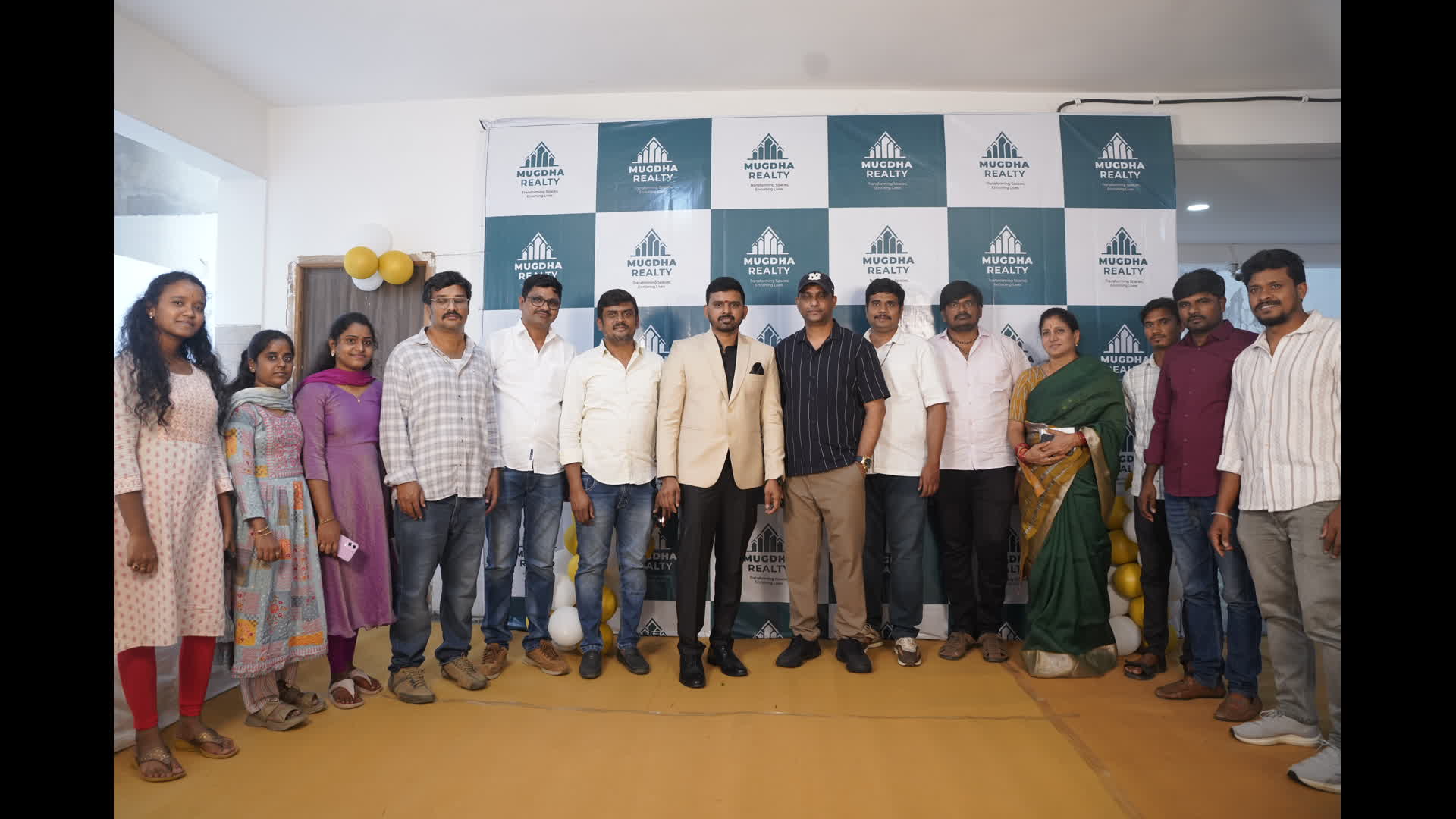 Corporate Office Gachibowli July 2025 - Image 24