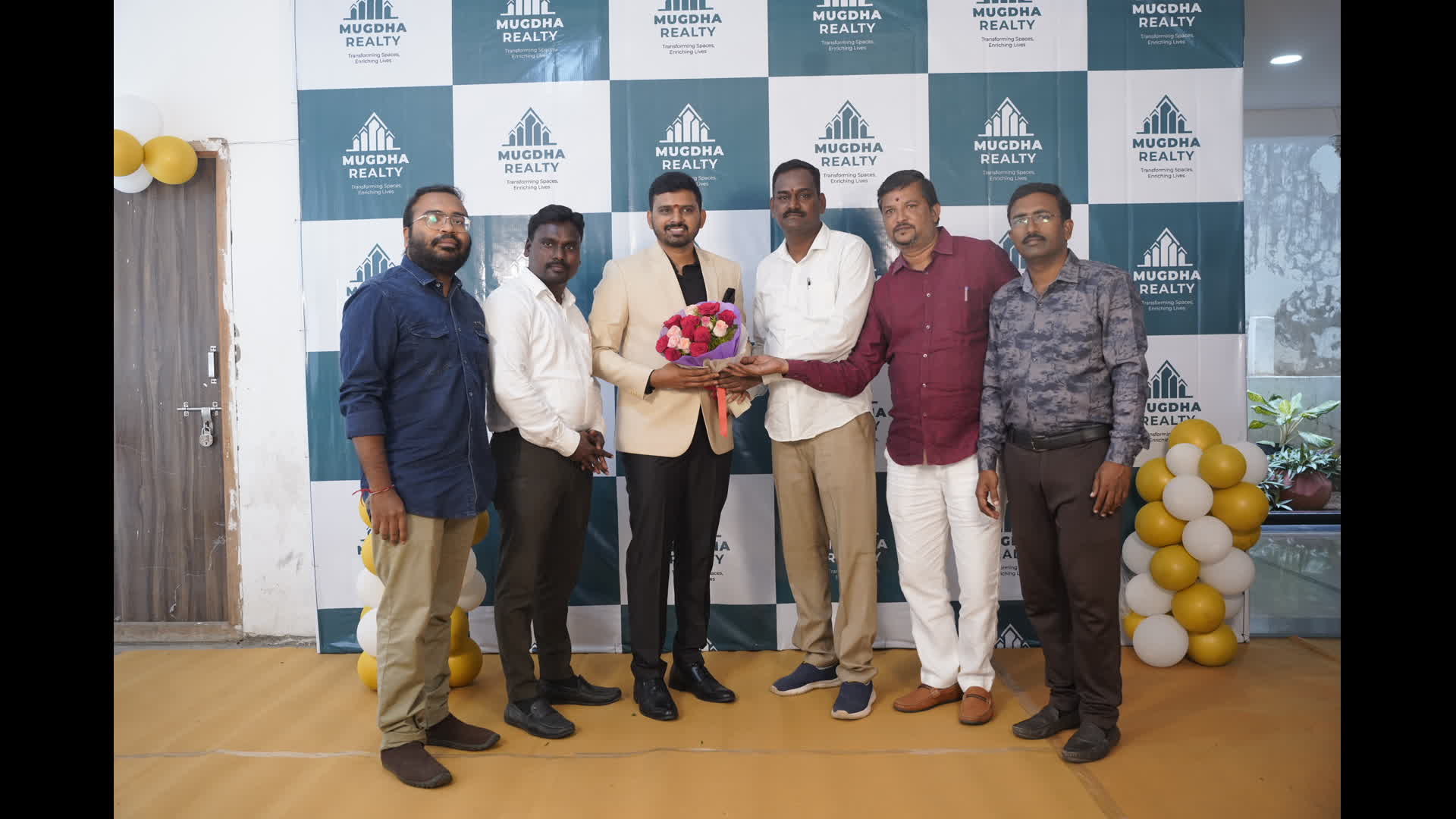 Corporate Office Gachibowli July 2025 - Image 15