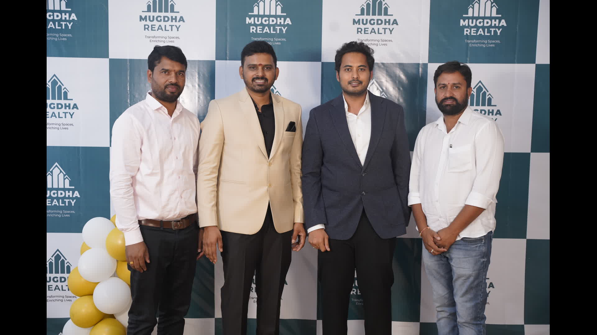 Corporate Office Gachibowli July 2025 - Image 26