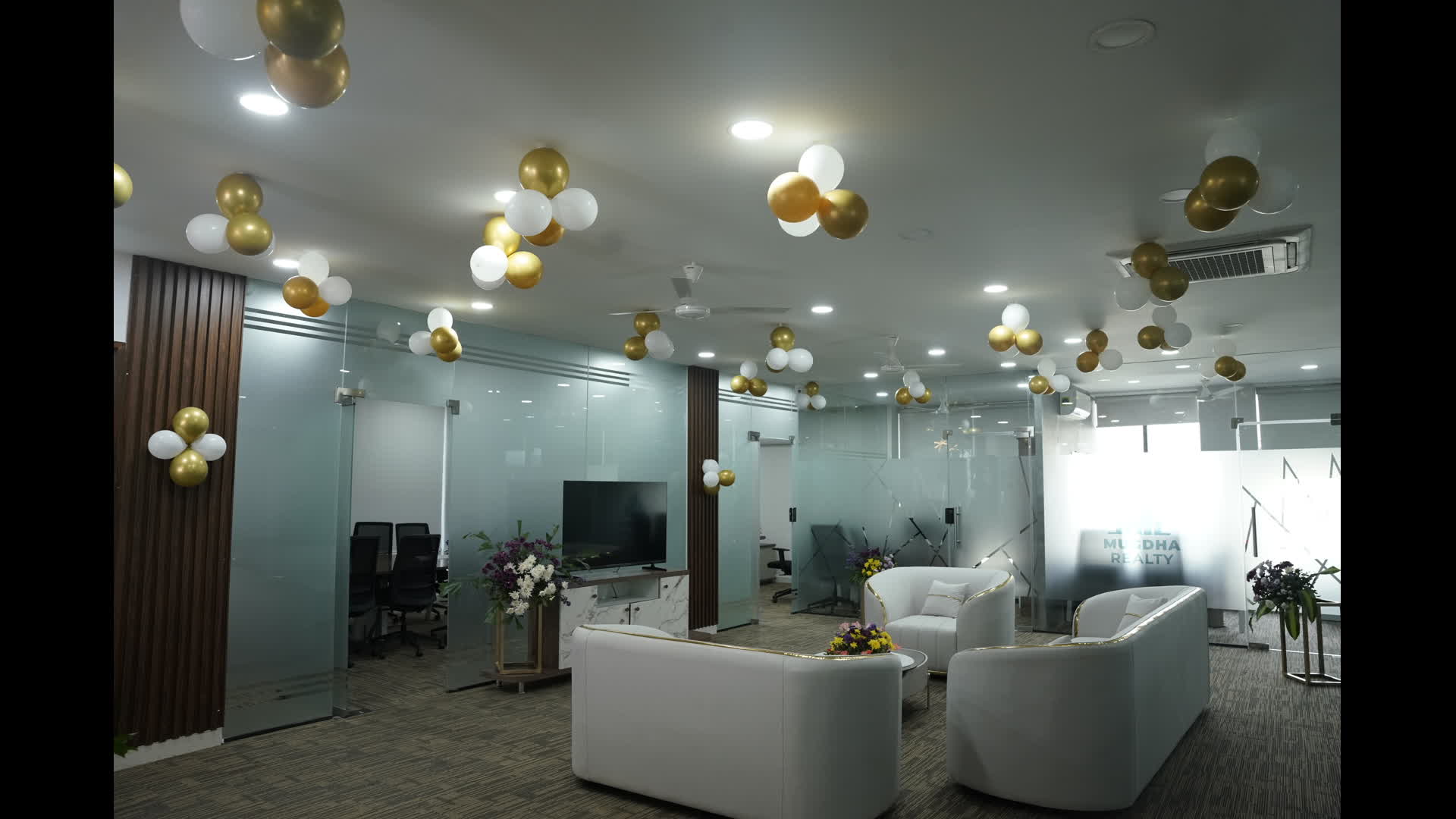 Corporate Office Gachibowli July 2025 - Image 4