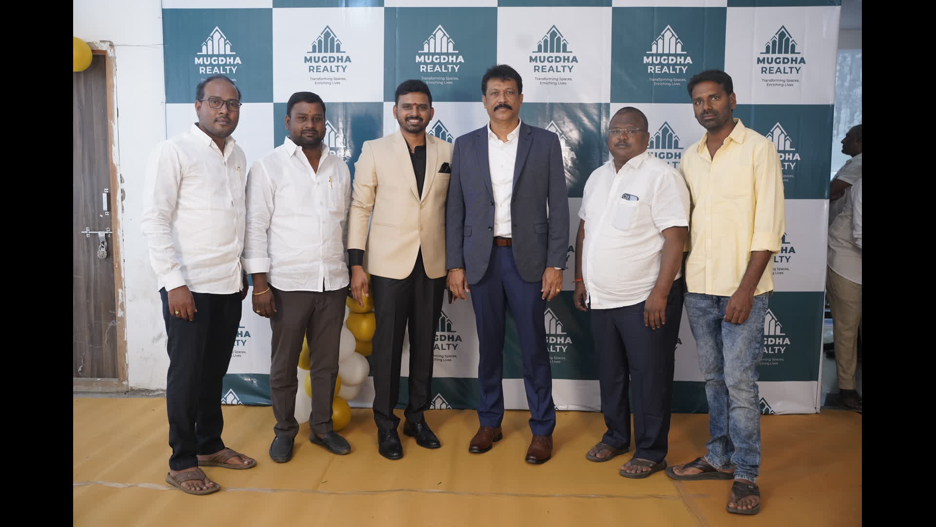 Corporate Office Gachibowli July 2025 - Image 18