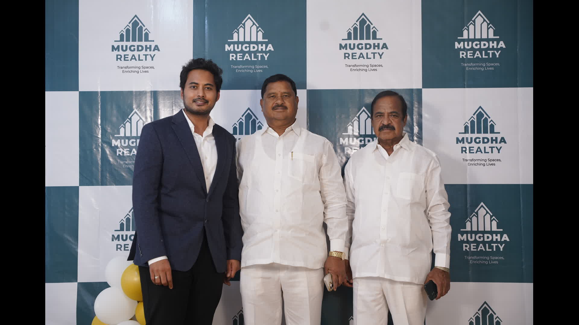 Corporate Office Gachibowli July 2025 - Image 22