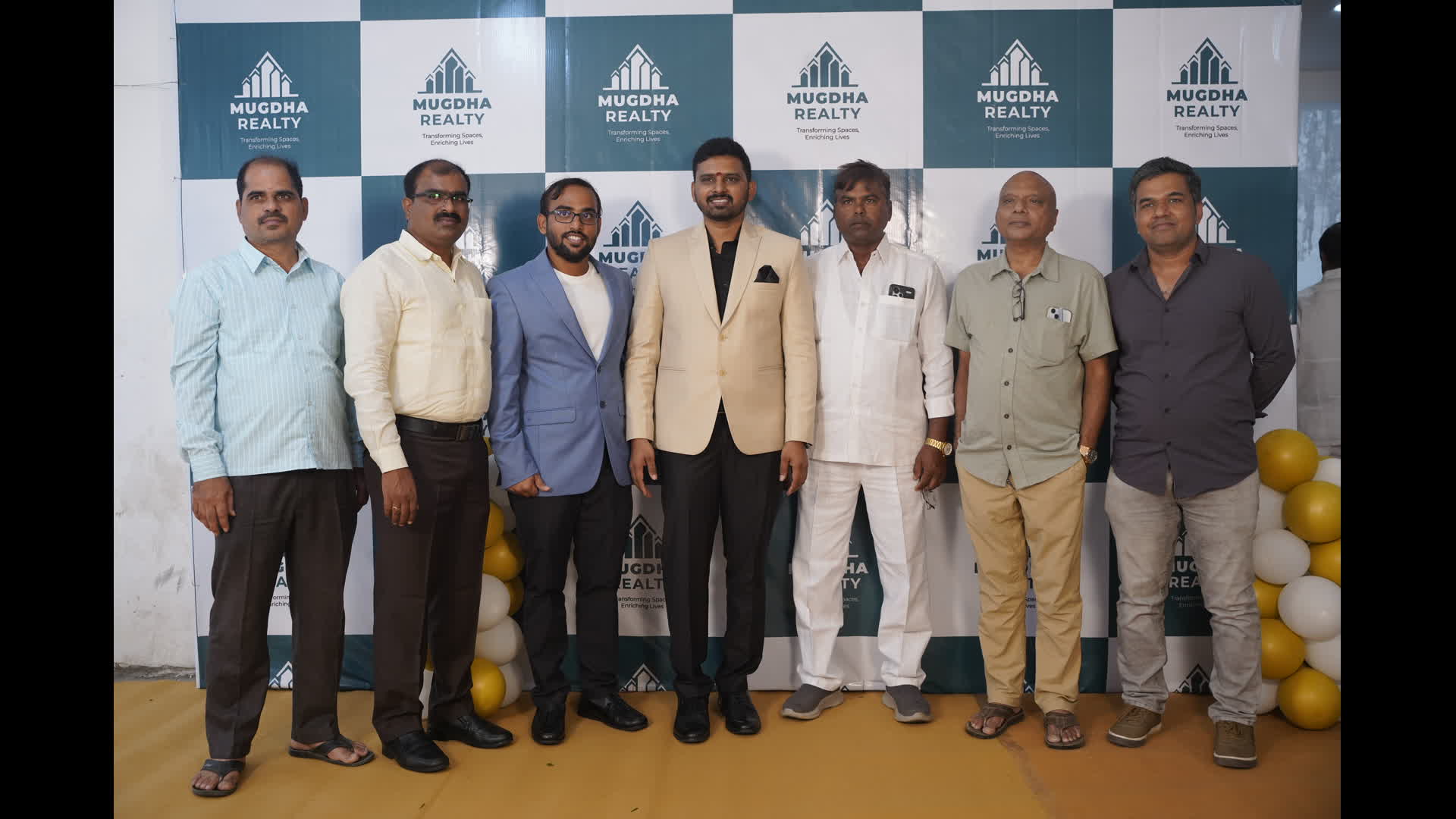 Corporate Office Gachibowli July 2025 - Image 40
