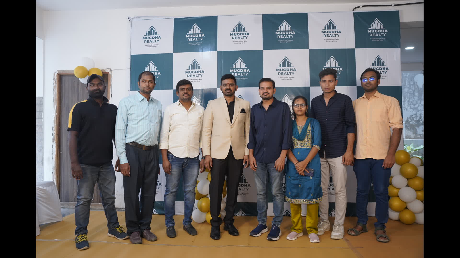 Corporate Office Gachibowli July 2025 - Image 36