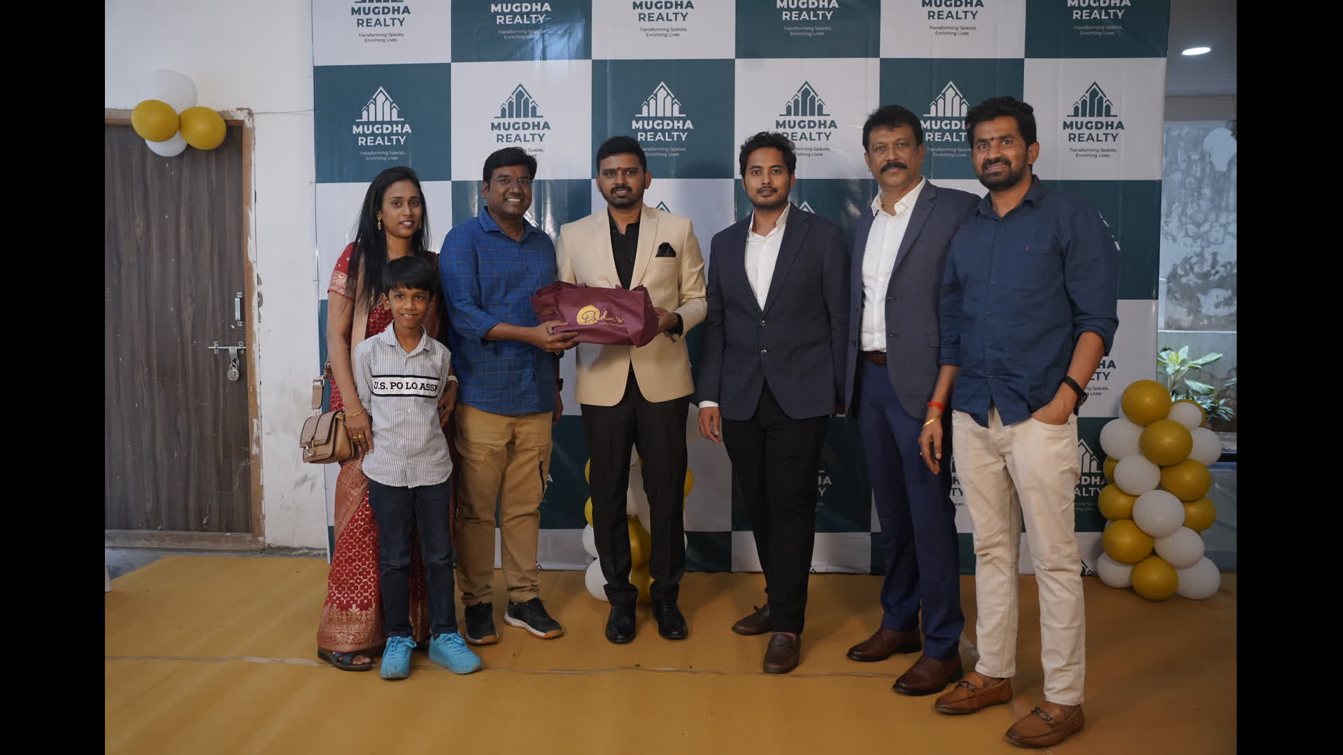 Corporate Office Gachibowli July 2025 - Image 19