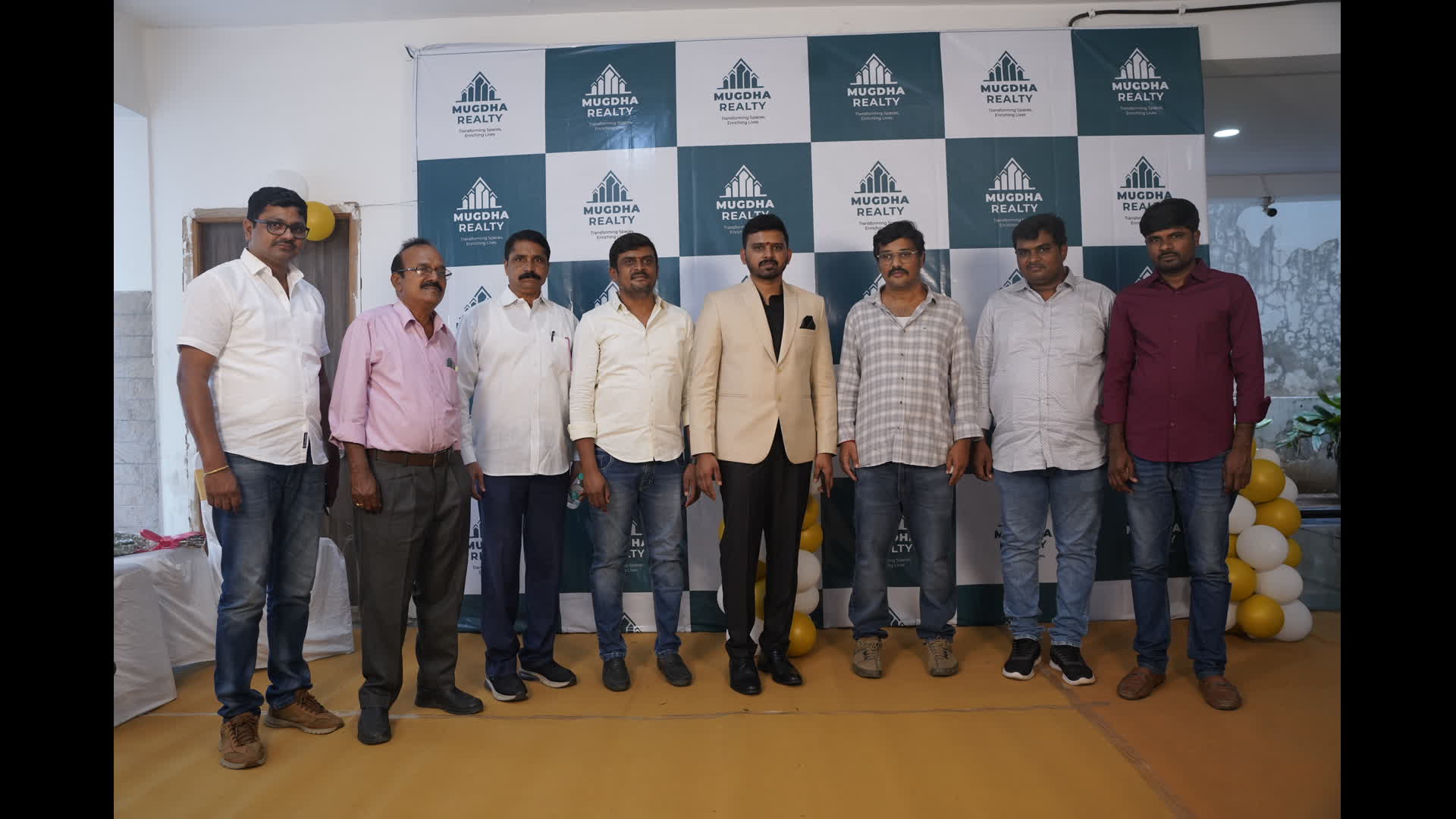 Corporate Office Gachibowli July 2025 - Image 17