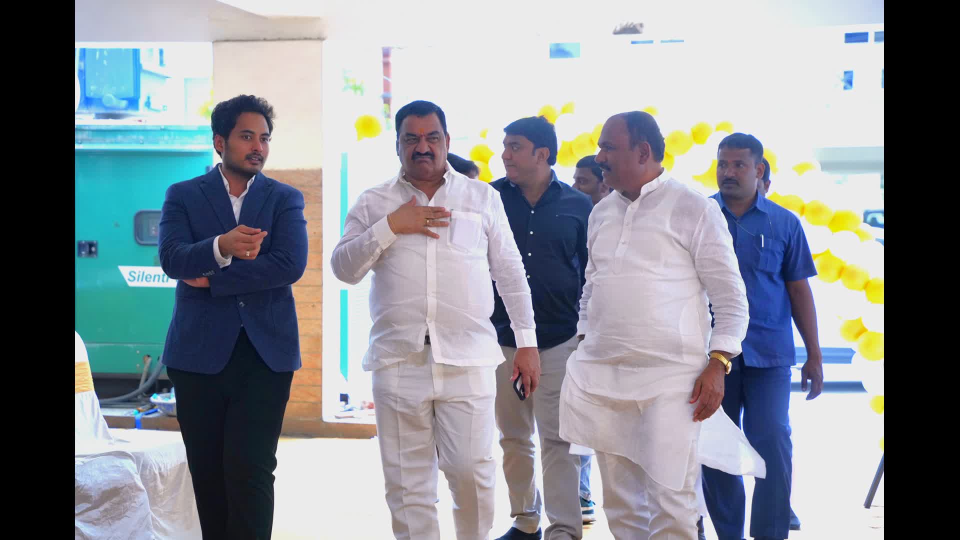 Corporate Office Gachibowli July 2025 - Image 42