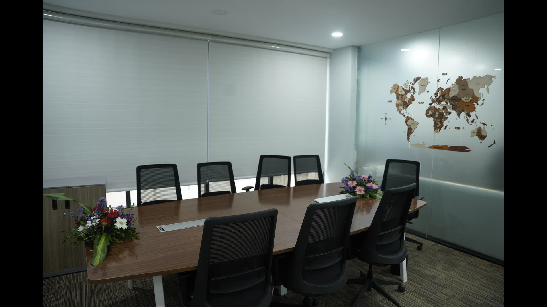 Corporate Office Gachibowli July 2025 - Image 35