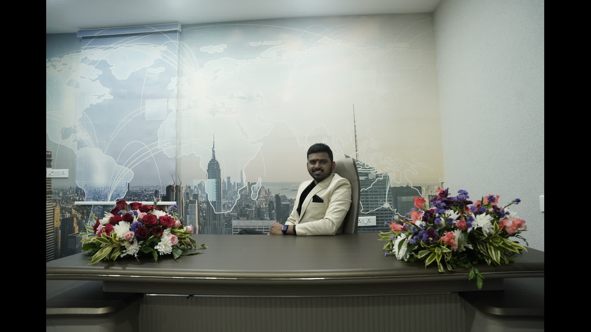Corporate Office Gachibowli July 2025 - Image 10