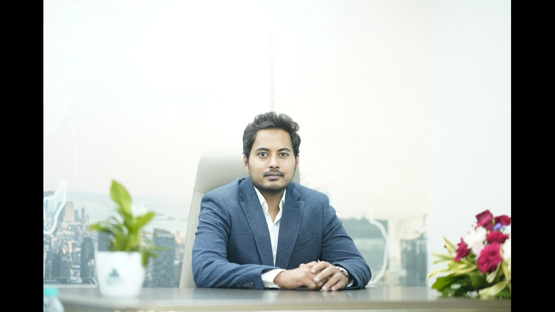 Corporate Office Gachibowli July 2025 - Image 31