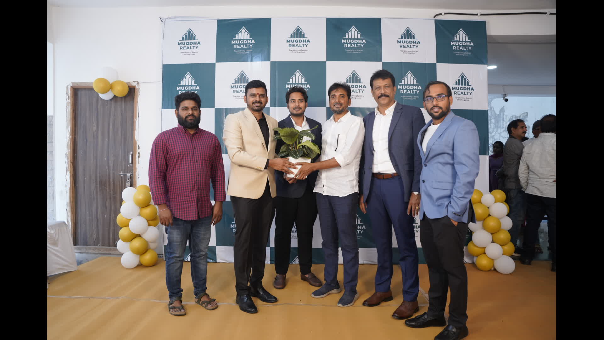 Corporate Office Gachibowli July 2025 - Image 11