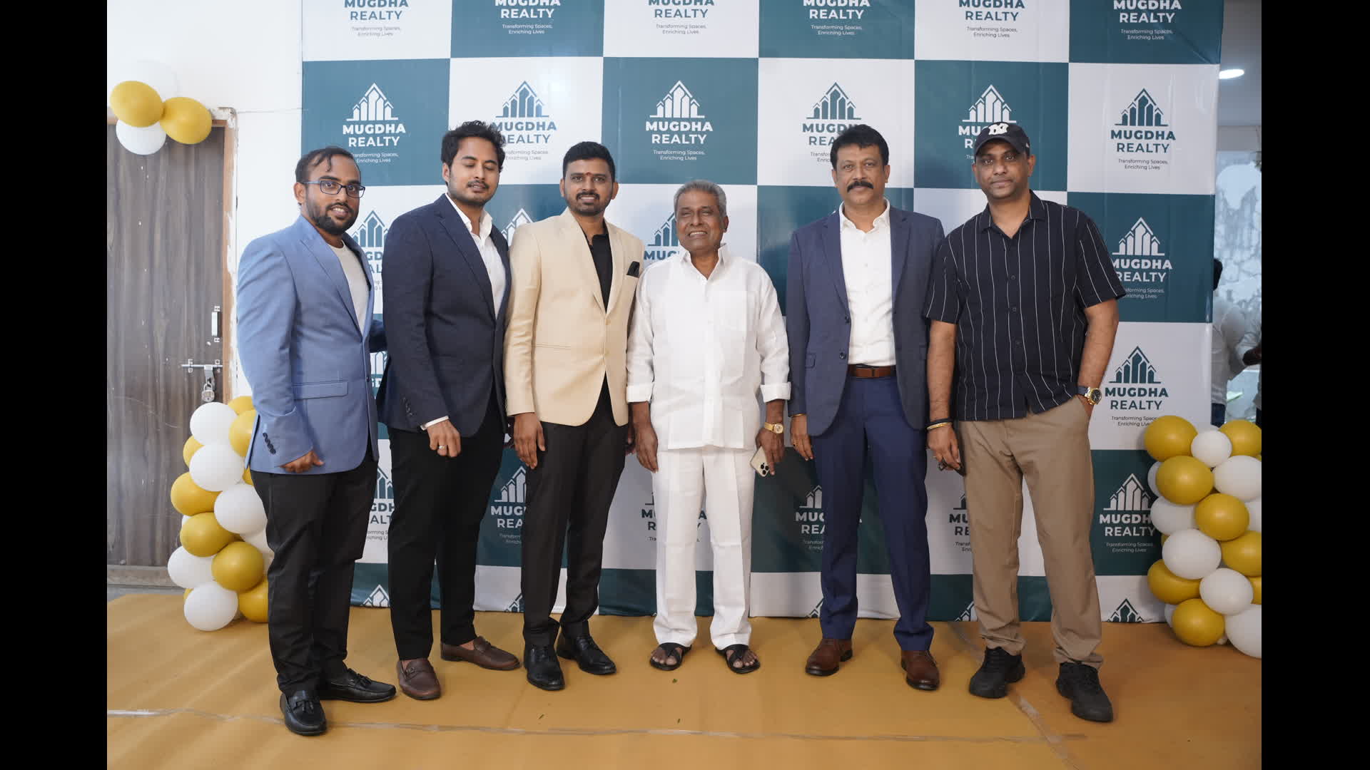 Corporate Office Gachibowli July 2025 - Image 26