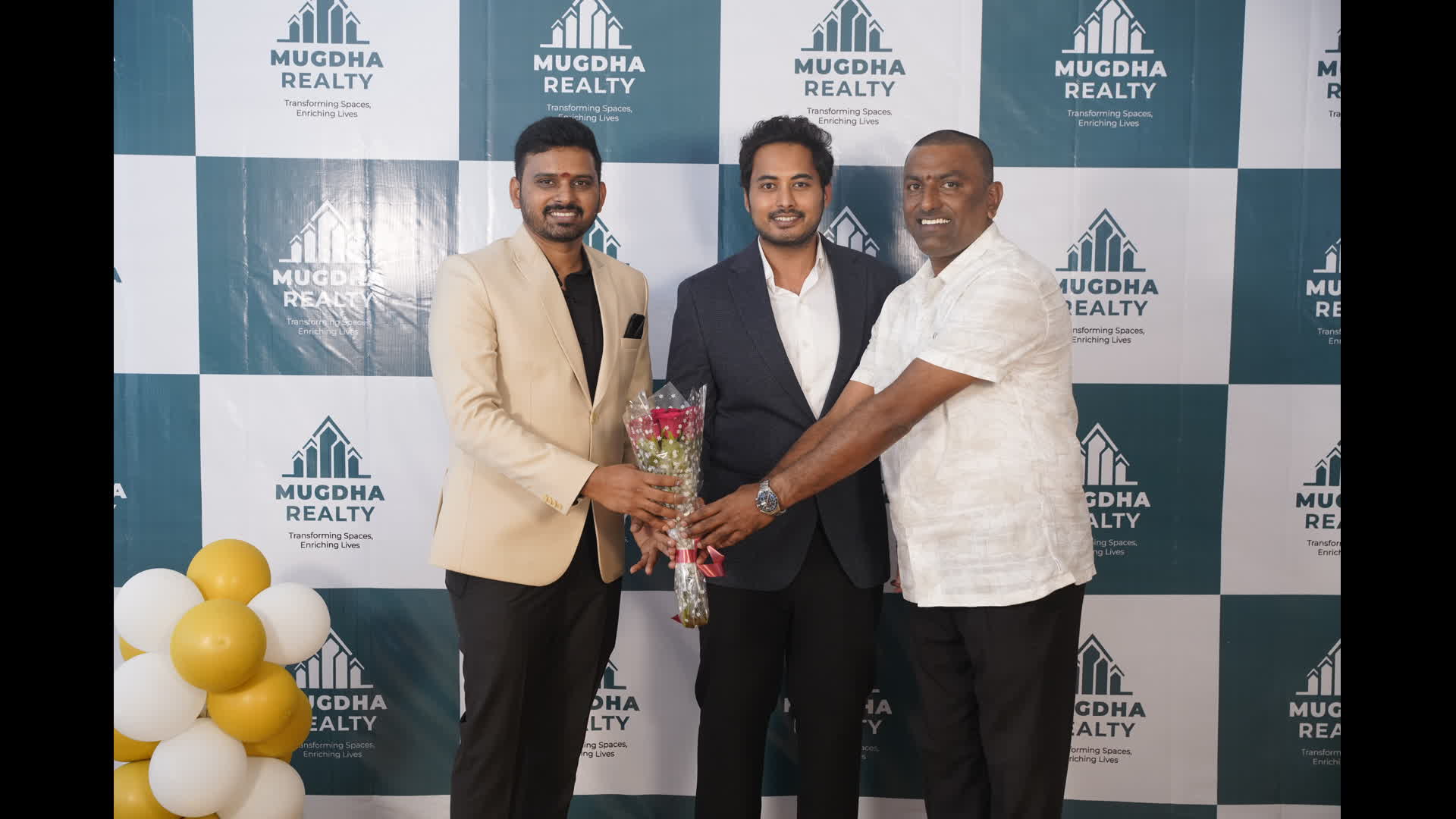 Corporate Office Gachibowli July 2025 - Image 24