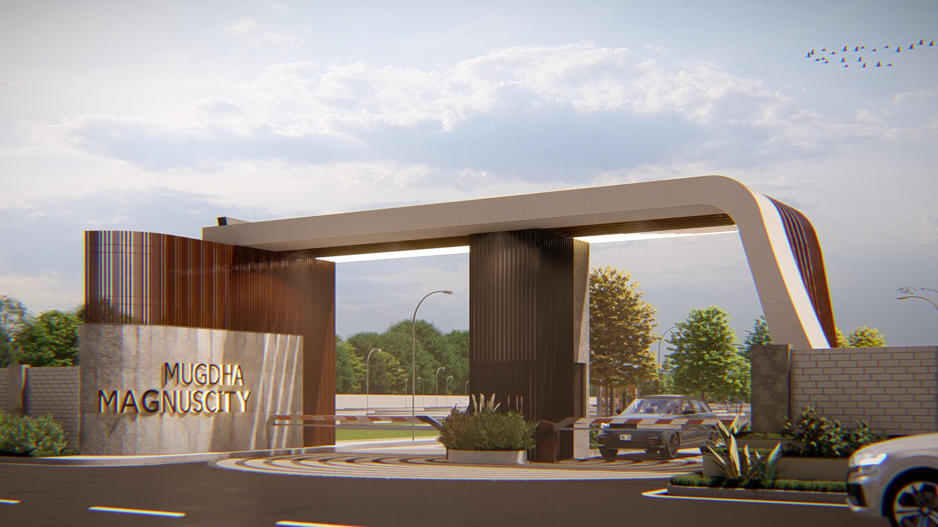Premium Villa Plots in Hyderabad
