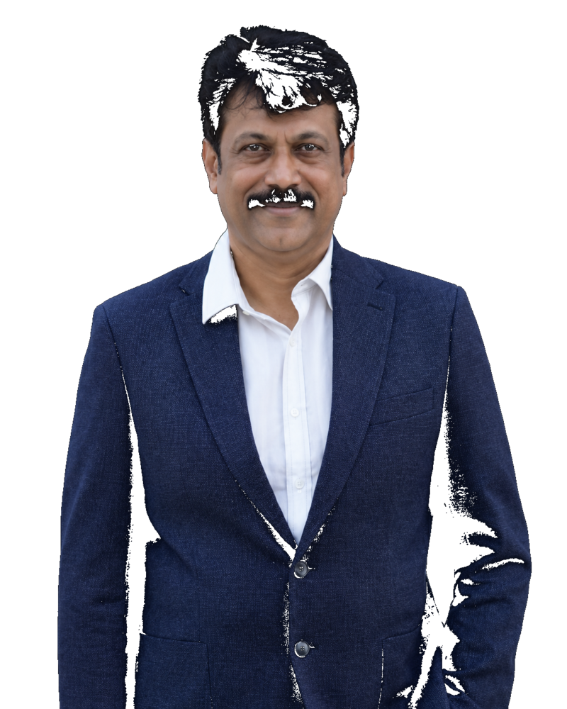 Satyanarayana Ch