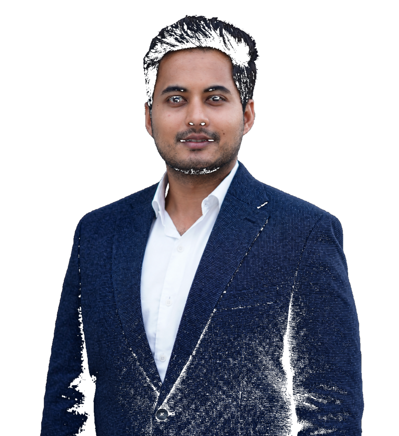 J. Soumith Reddy