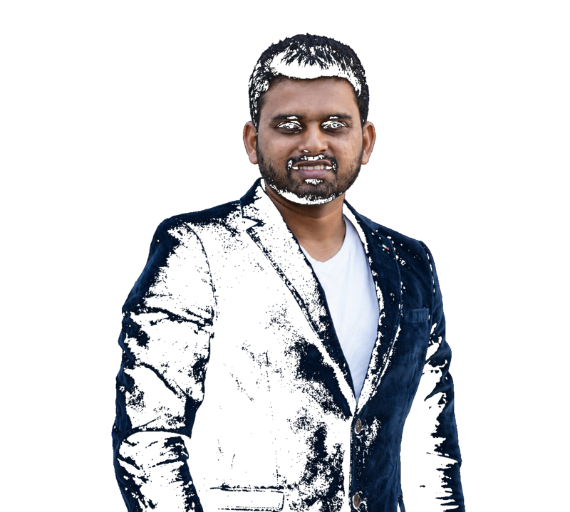 N. Suresh Kumar